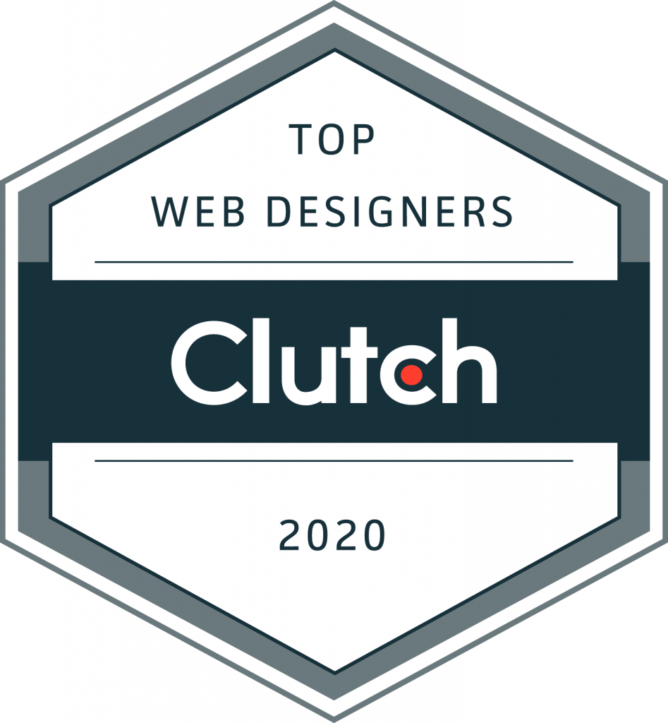 Clutch Top Web Studio