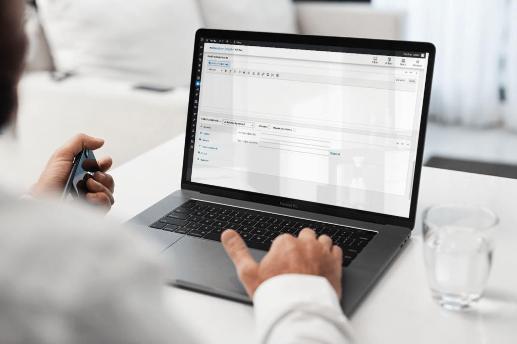 Upravljanje proizvodima