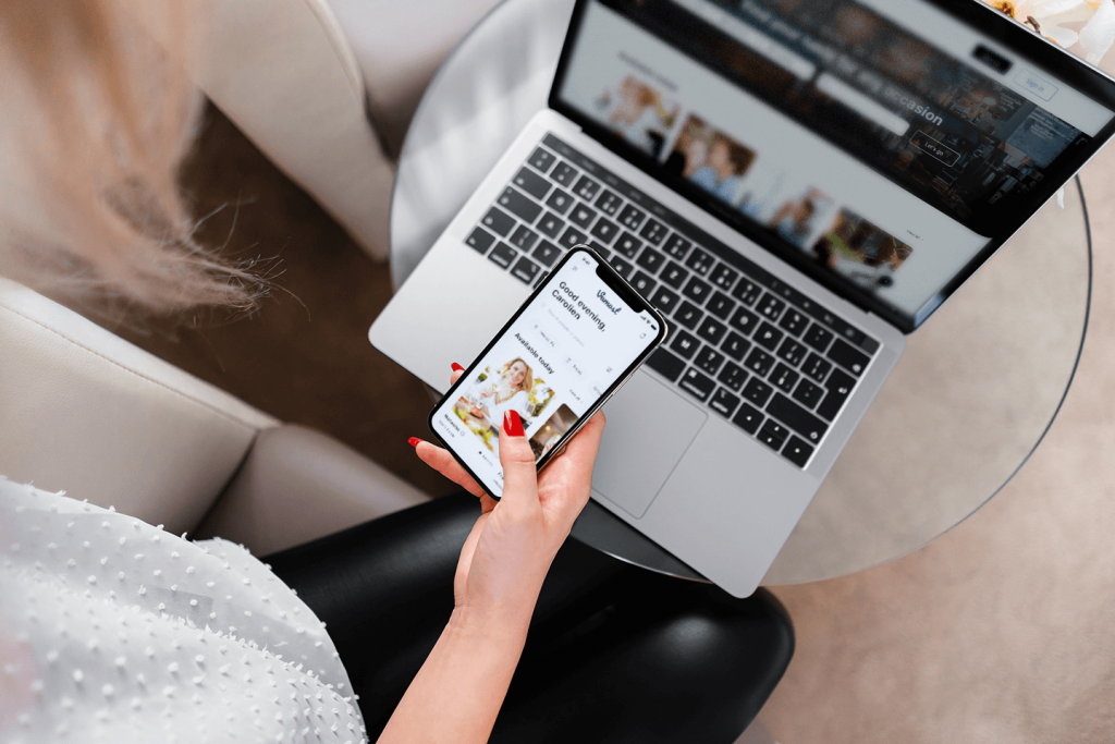 UI/UX responzivni dizajn